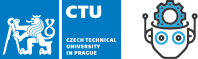 CTU in Prague Blog